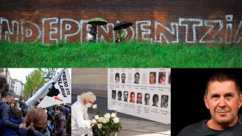 Acaba el aniversario y ¿qué sigue pasando ahora con ETA? Las deudas y heridas pendientes