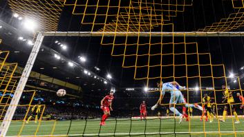 Paso adelante y goleada del Villarreal al Young Boys (1-4); el Sevilla no pasa del 0-0 en Lille