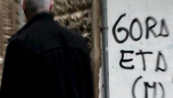 Una sentencia de Estrasburgo puede implicar la excarcelación de 10 etarras y beneficios para decenas de ellos