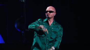 Adiós a ‘Perra’: por qué YouTube se ha cargado el videoclip de J Balvin