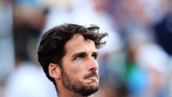 Feliciano López se gana los cuartos en Nueva York