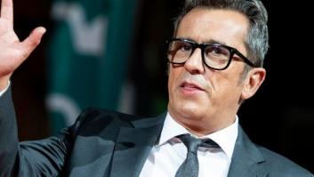 Andreu Buenafuente se emociona al recordar su primera vez en 'Una altra cosa'