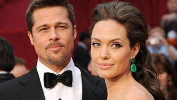 Lo que podemos aprender de Brad y Angelina sobre la reconciliación después de un divorcio