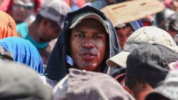 ¿Qué es la caravana migrante que desafía a Donald Trump?