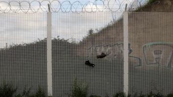 Los zapatos de Calais