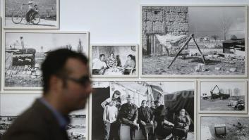 Gitanos y 'españoles de toda la vida'