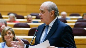 Fernández Díaz no descarta que entre los refugiados pueda haber yihadistas