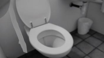 Lo que debes saber si pones papel antes de sentarse en un baño público
