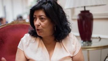 Almudena Grandes, Premio Nacional de Narrativa 2018
