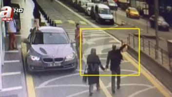 La cronología del asesinato del periodista Jamal Khashoggi, según Erdogan