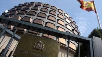 El TC dice que "no es discriminatorio" que la duración del permiso de paternidad sea inferior al de maternidad