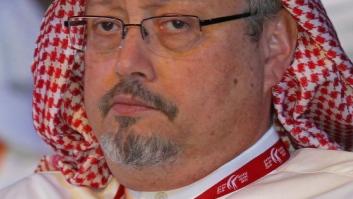 Encuentran los restos de Khashoggi, según Sky News