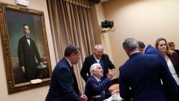 El Congreso rechaza suspender la venta de armas a Arabia Saudí