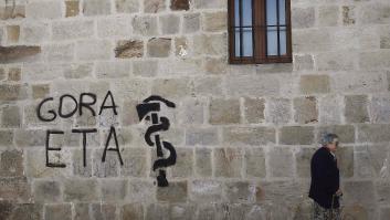 Casi un 74% de vascos cree que ETA debería haber reconocido el "injusto daño causado" con su actividad