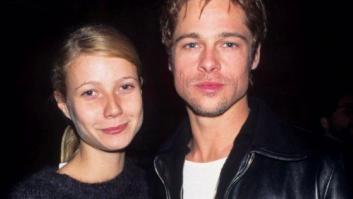 Gwyneth Paltrow reconoce la espinita que tiene sobre su ruptura con Brad Pitt