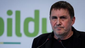 Otegi: "Si para que salgan los presos hay que votar los PGE, los votaremos"