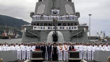 Sombra aquí y sombra allá: un lastre para la defensa hasta 2025