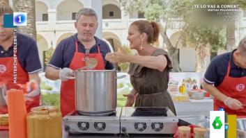 Miki Nadal habla claro de Samantha Vallejo-Nágera tras la polémica