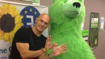 21 cosas que no sabías de Raül Romeva