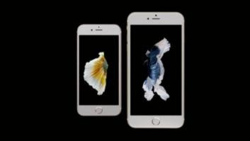 Así son las novedades de Apple (FOTOS)