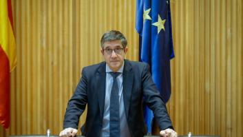 Patxi López: “Estamos obligados a tener memoria, no podemos olvidar lo que pasó”