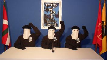 Diez años sin ETA: de cómo pasamos del terror a la paz