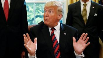 Trump: "La muerte de Khashoggi fue el peor encubrimiento de la historia"