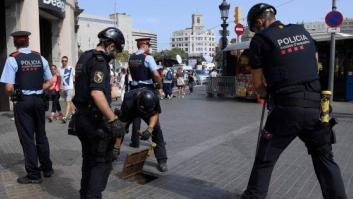 La CIA se niega a revelar si el aviso sobre el atentado en Barcelona es auténtico