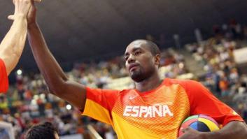 El contundente mensaje de Serge Ibaka sobre los refugiados