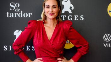 Confunden a Ana Milán con otra actriz y su reacción arrasa en Twitter