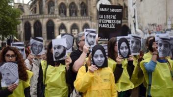 Arabia Saudí, donde la disidencia y la crítica se pagan con la vida