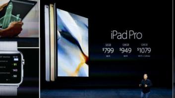 DIRECTO | Presentación del nuevo iPhone y Apple TV