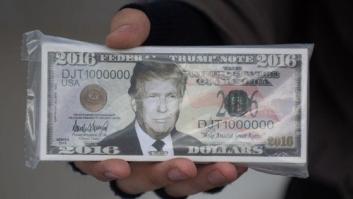 Trump donará un millón de dólares de su fortuna personal a los afectados por el huracán Harvey