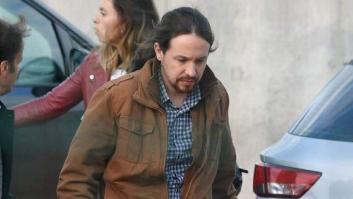 Iglesias vincula su futuro político al resultado electoral en 2020