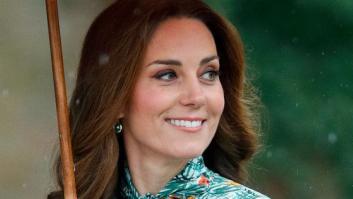 El bonito homenaje de Kate de Cambridge a Lady Di