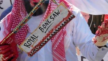 El ministro de Exteriores saudí dice que la muerte de Khashoggi fue "un terrible error"