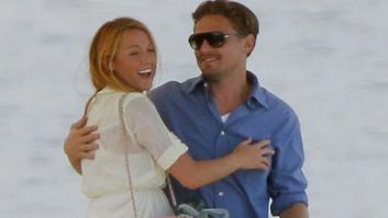 Las inquietantes fotos que Blake Lively le mandaba a Leonardo DiCaprio cuando eran pareja