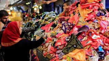 Primera Fiesta del Cordero en Mosul tras la liberación de la ciudad de manos del ISIS