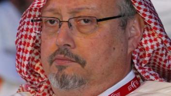 La prometida del periodista Khashoggi, bajo protección policial en Estambul
