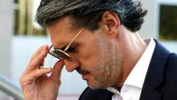 Caminero se enfrenta a cuatro años de cárcel por blanquear dinero de 'narcos'