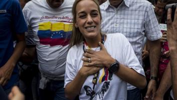 Premio Sájarov del Parlamento Europeo para la oposición democrática venezolana