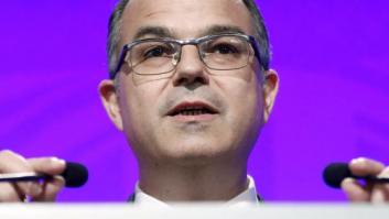 Turull: "Si alguien quiere insinuar que el atentado se podría haber evitado, que tenga el coraje de decirlo"