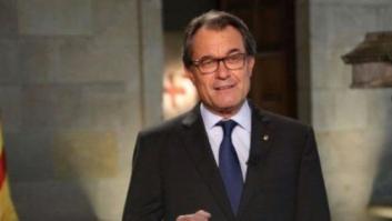 Mas pide que se asuma "la decisión de la mayoría" en las elecciones