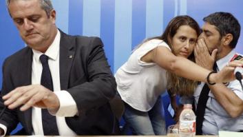 El diputado del PP Eloy Suárez Lamata pide disculpas por este tuit sobre los Mossos y el atentado de Barcelona