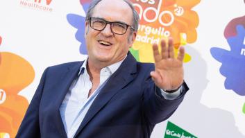 PSOE y PP acuerdan que Ángel Gabilondo sea el nuevo Defensor del Pueblo