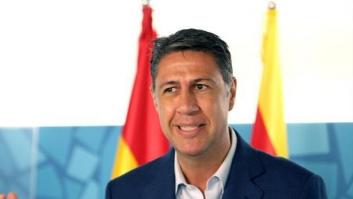 Guanyem Badalona, ERC, Badalona En Comú Podem y Junts firman la moción de censura a Albiol