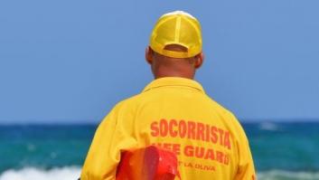 Más de 370 personas han muerto ahogadas en lo que va de año, lo que supone de media un muerto al día