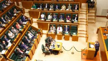 Así se elige lehendakari: no tiene nada que ver con el resto de España