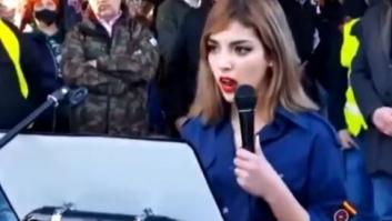 Una célebre institución contra el nazismo alerta de Ia "fascista" Isabel Peralta en Alemania