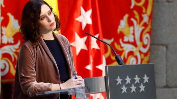 Ayuso indemnizará a 15 residencias privadas por los "daños" que les produjo la intervención por la pandemia